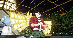 EDENS ZERO - Accessory "Dragon Wings"