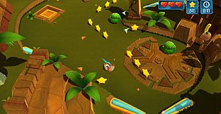 Momonga Pinball Adventures