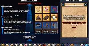 Farmer Against Potatoes Idle