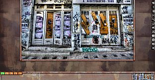 Jigsaw Puzzle Pack - Pixel Puzzles Ultimate: Urban Decay