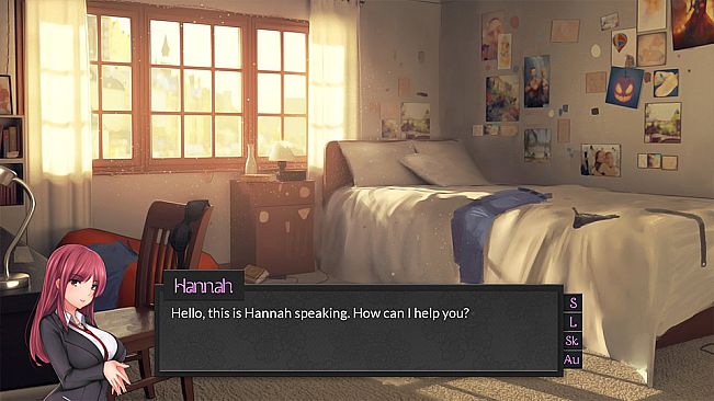 Negligee - Mature Content