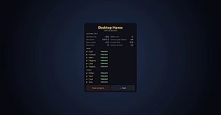 Desktop Havoc