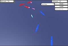 Epic Naval Battle Simulator