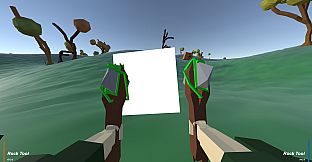 Untitled Survival Game