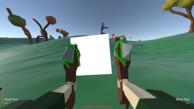 Untitled Survival Game