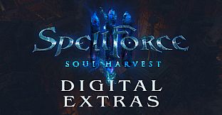 SpellForce 3: Soul Harvest - Digital Extras
