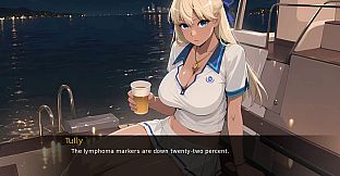 Hearts in Open Water