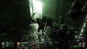 Vermintide Collection