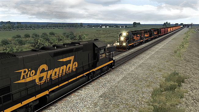 TS Marketplace: Soldier Summit & Salt Lake City Scenario Pack 01 Add-On