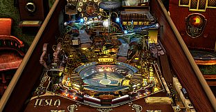 Pinball FX3 - Zen Classics