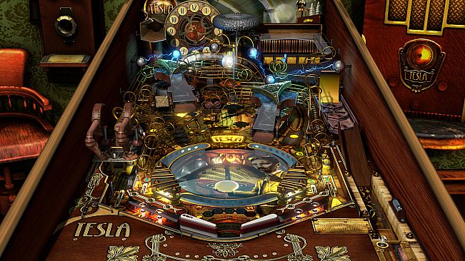 Pinball FX3 - Zen Classics