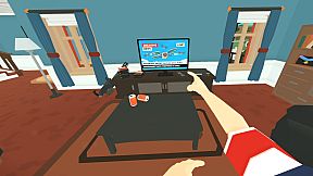 Attack of the Jersey Drones