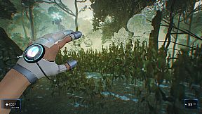 The War of the Worlds: Andromeda