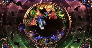 Glass Masquerade 4: Constellations Soundtrack