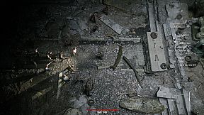 Modern Zombie Defense