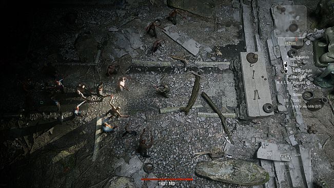 Modern Zombie Defense