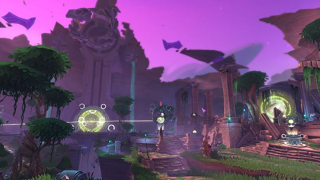 Dungeon Defenders II