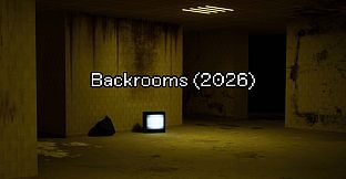 Backrooms (2026)