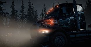 SnowRunner - Western Star Wolf Pack