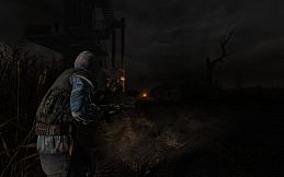 S.T.A.L.K.E.R.: Clear Sky