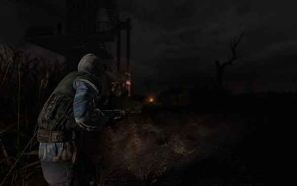 S.T.A.L.K.E.R.: Clear Sky