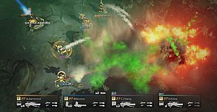 HELLDIVERS - Weapons Pack