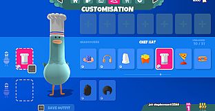 Headbangers - Feeling Peckish