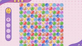 Hot and Lovely : Purple