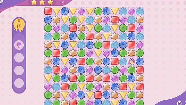 Hot and Lovely : Purple