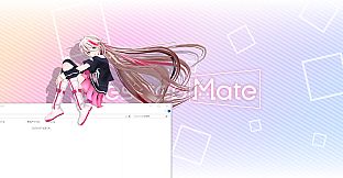 Desktop Mate IA DLC