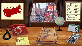 Crisis in the Kremlin