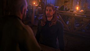 Past Mistakes -  Act I