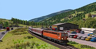 Train Simulator: Ennstalbahn: Bishofshofen - Selzthal Route Add-On