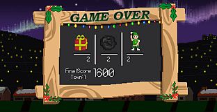 Santa's Special Delivery