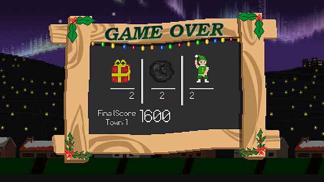 Santa's Special Delivery