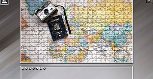 Super Jigsaw Puzzle: Generations - Random 8