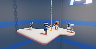 Robo Friends