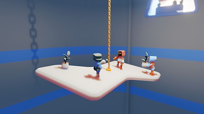 Robo Friends