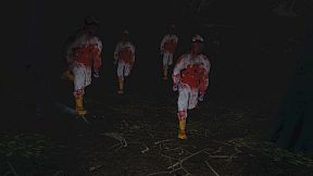 DEVIL'S WAY: BOHEMIAN