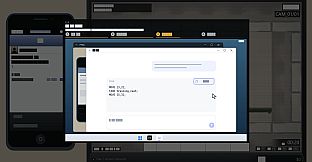 Programmable Theft Action VI