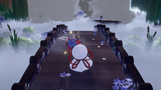 The Wind and the Wisp Soundtrack
