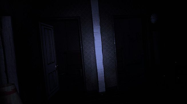 LOCKOUT