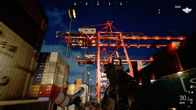 GRID OPS