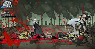 Lady Death Demonicron