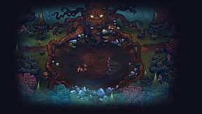 Gladiator Guild Manager: Prologue