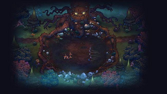 Gladiator Guild Manager: Prologue