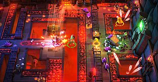 Munchkin: Quacked Quest