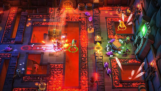 Munchkin: Quacked Quest