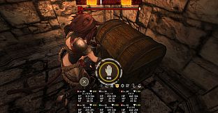 Wizardry Variants Daphne