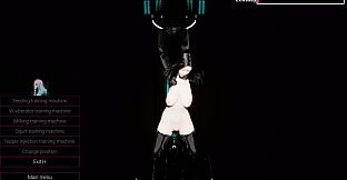 Room of lust  - Android Pack